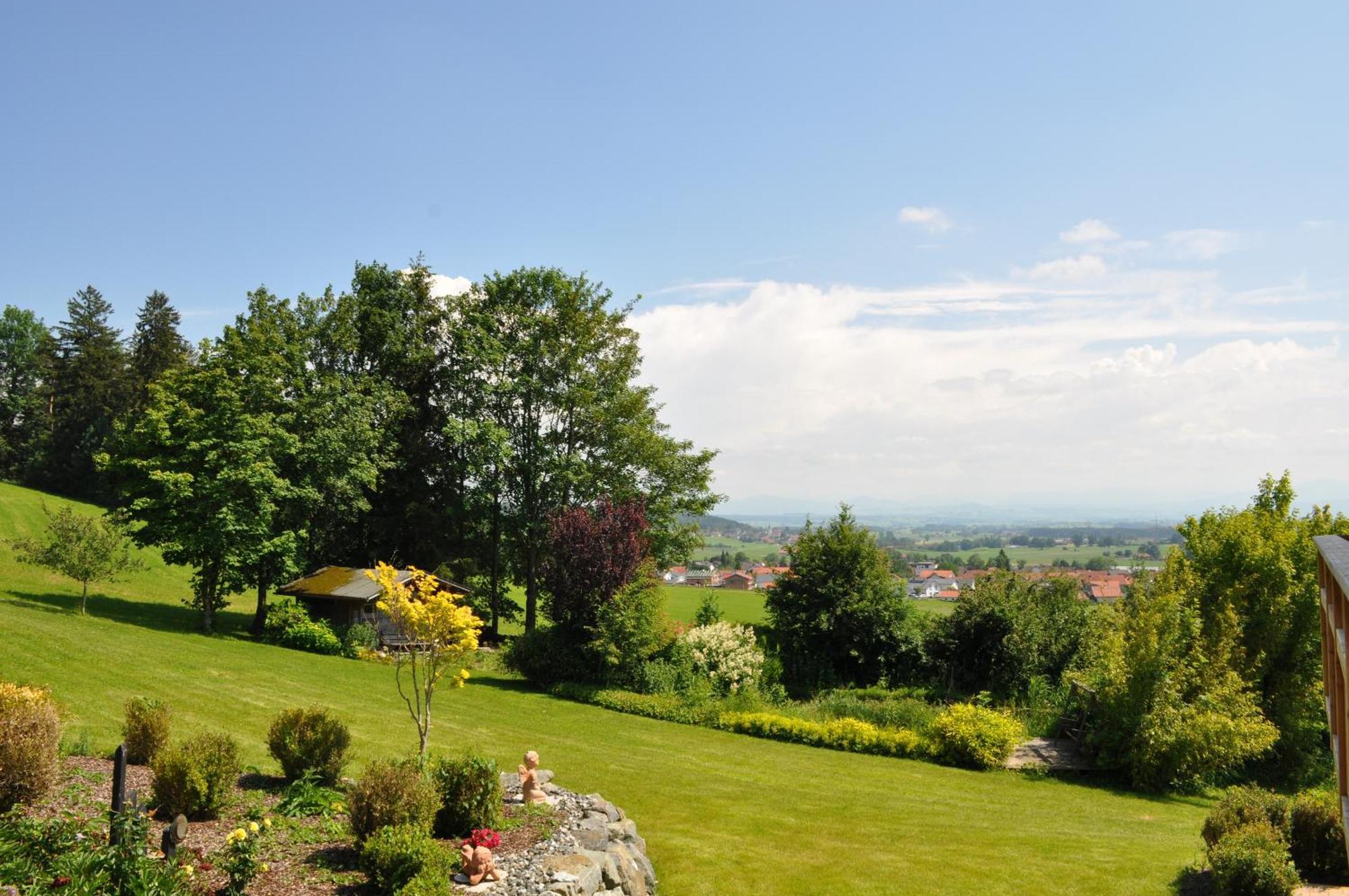 Allpano Dietmannsried Buitenkant foto