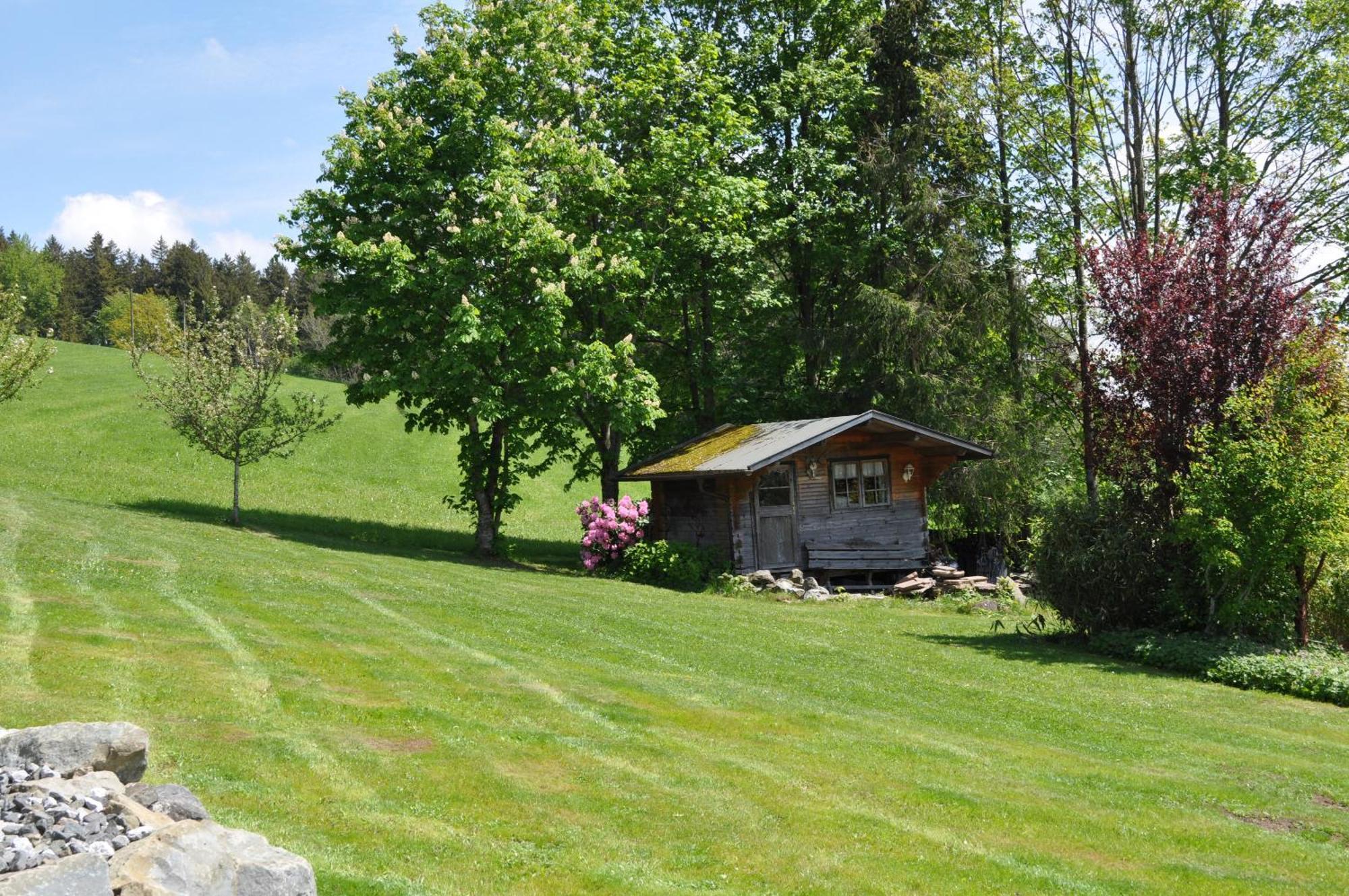 Allpano Dietmannsried Buitenkant foto