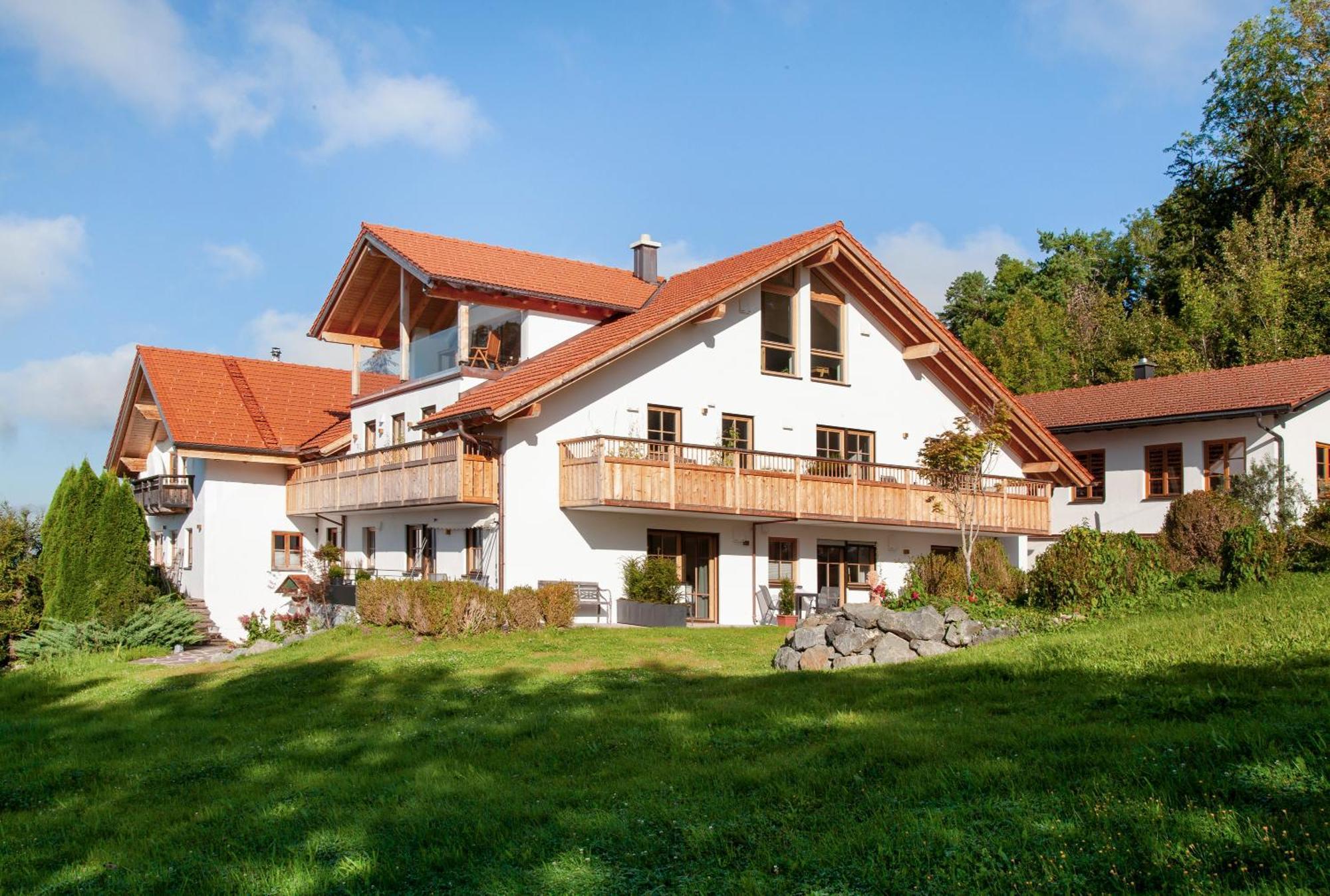 Allpano Dietmannsried Buitenkant foto