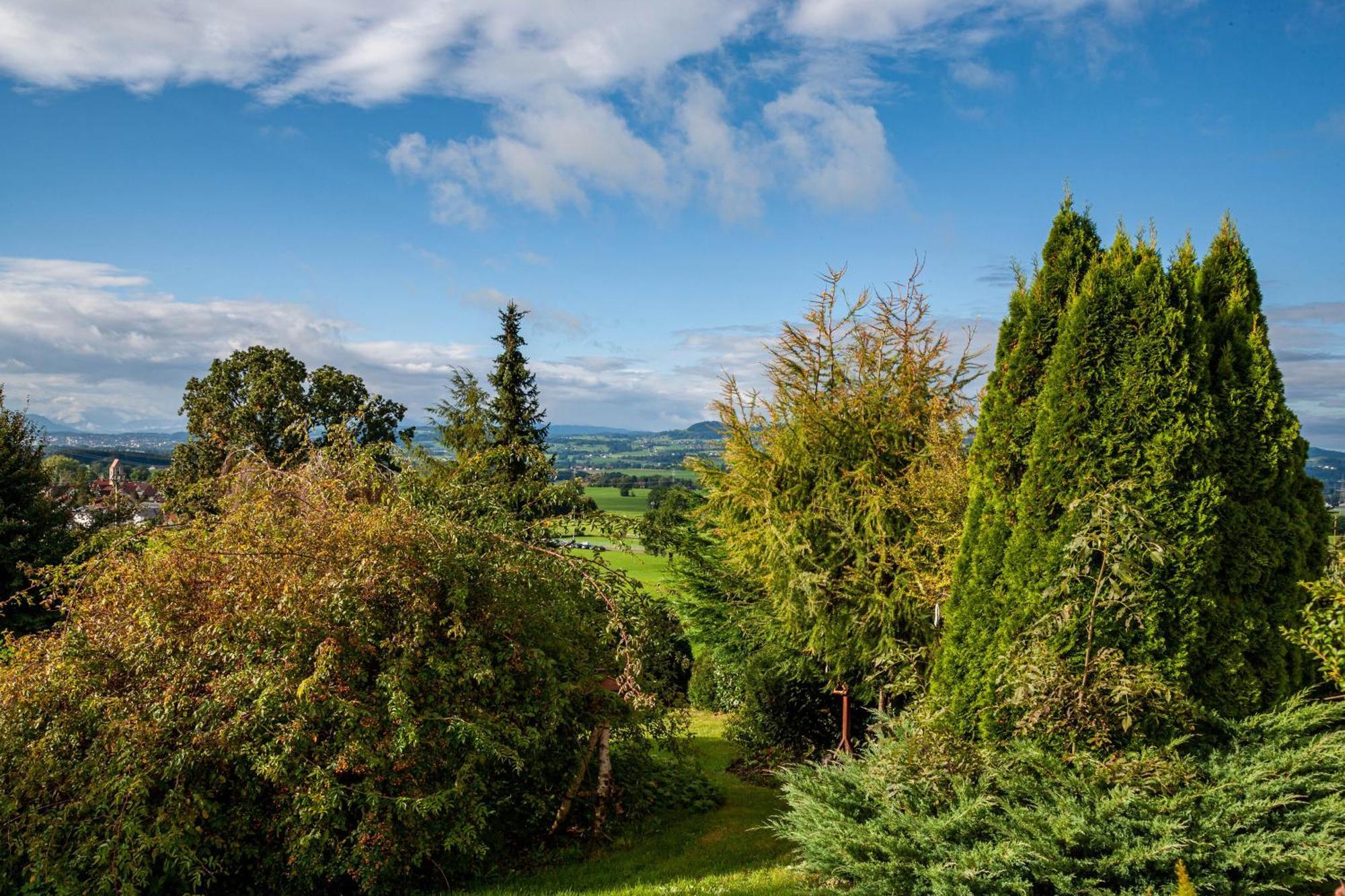 Allpano Dietmannsried Buitenkant foto