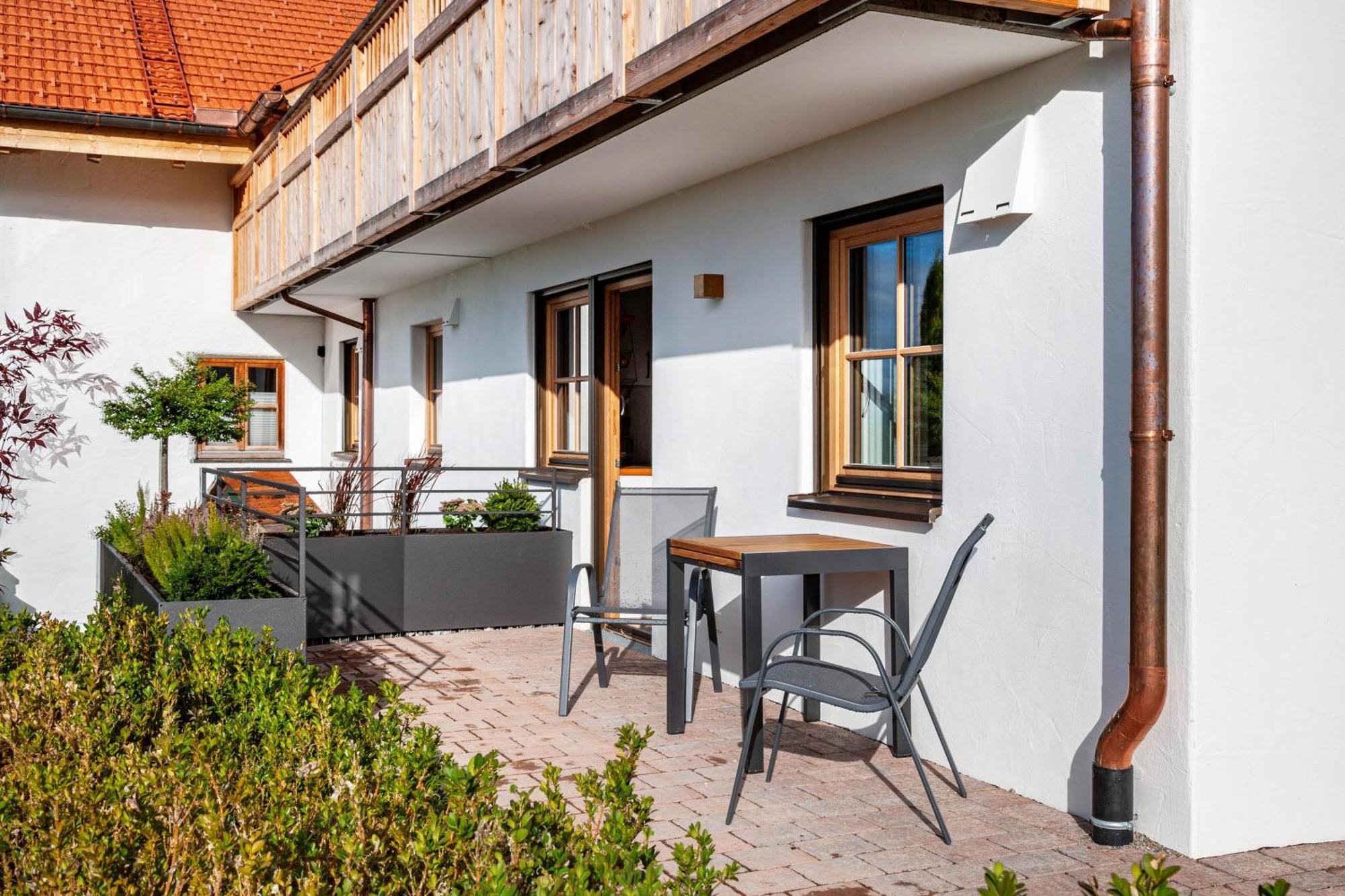 Allpano Dietmannsried Buitenkant foto